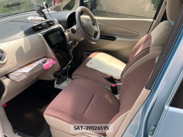 Mitsubishi EK WAGON 2017-11 8412168-14