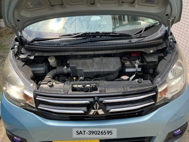 Mitsubishi EK WAGON 2017-11 8412168-16