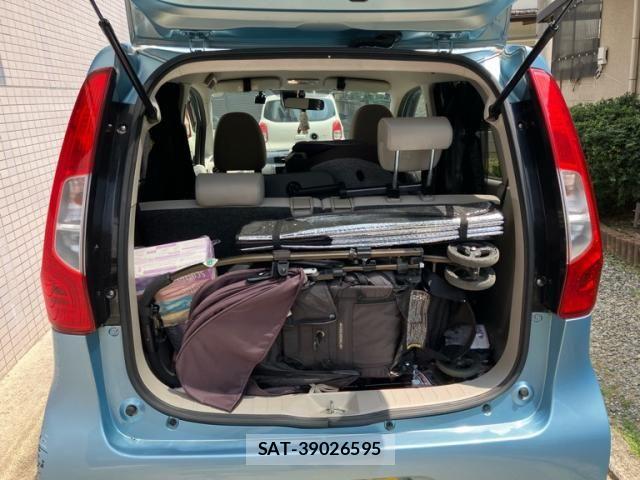 Mitsubishi EK WAGON 2017-11 8412168-17