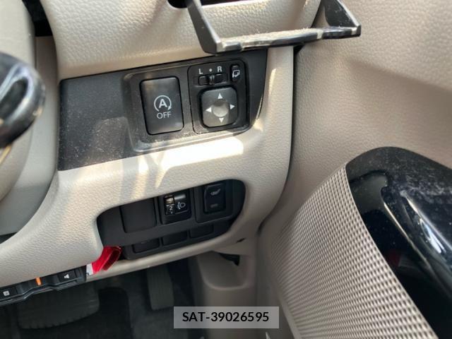 Mitsubishi EK WAGON 2017-11 8412168-20