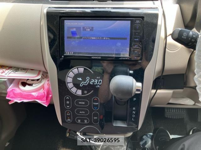 Mitsubishi EK WAGON 2017-11 8412168-22