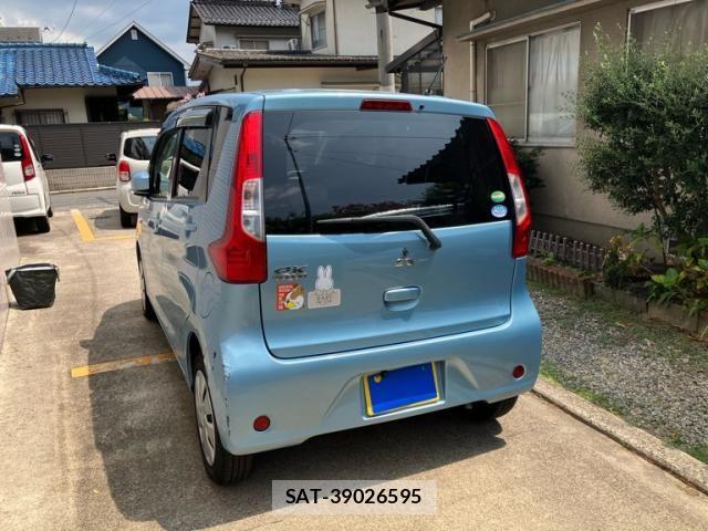 Mitsubishi EK WAGON 2017-11 8412168-3