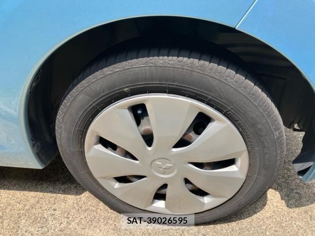Mitsubishi EK WAGON 2017-11 8412168-4
