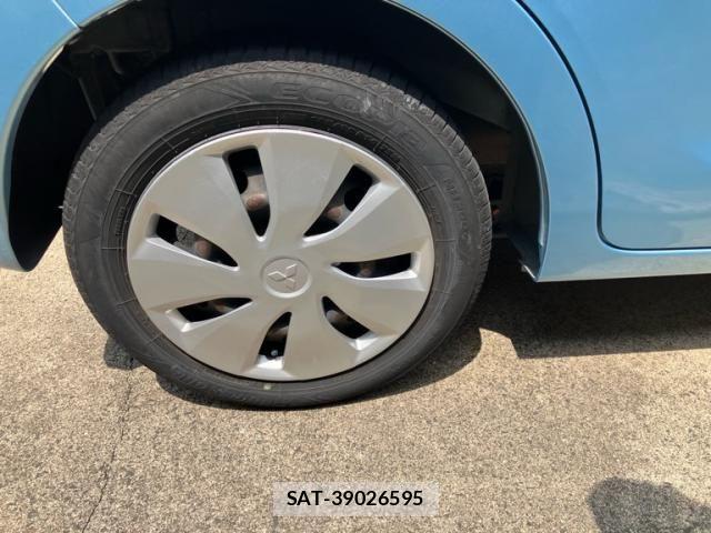Mitsubishi EK WAGON 2017-11 8412168-7