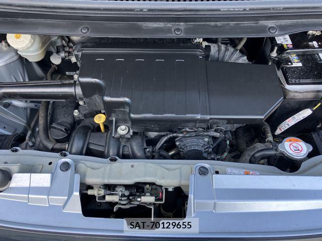 Mitsubishi EK WAGON 2014-09 8412169-9
