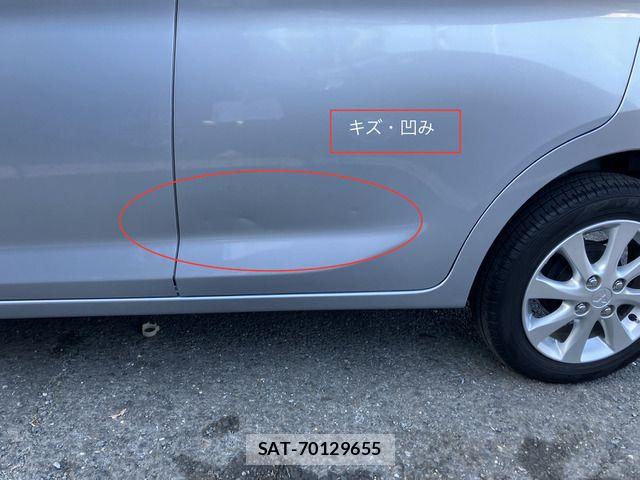 Mitsubishi EK WAGON 2014-09 8412169-11