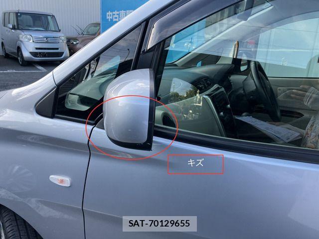 Mitsubishi EK WAGON 2014-09 8412169-12