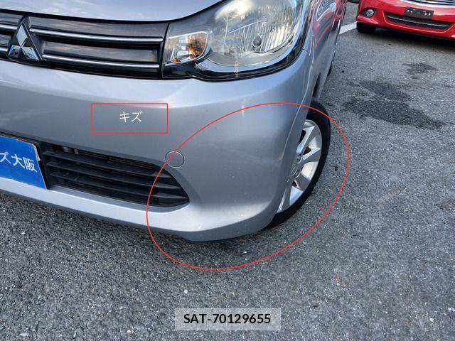 Mitsubishi EK WAGON 2014-09 8412169-13