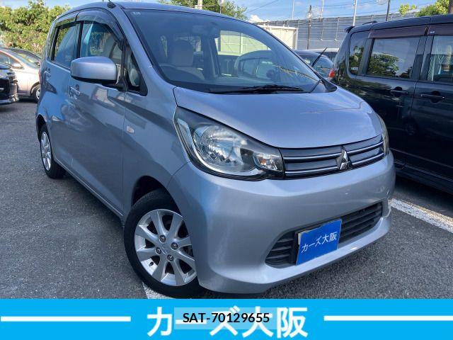 Mitsubishi EK WAGON 2014-09 8412169-1