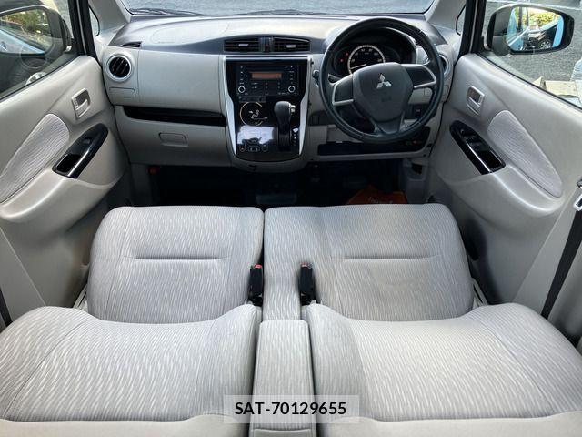 Mitsubishi EK WAGON 2014-09 8412169-5