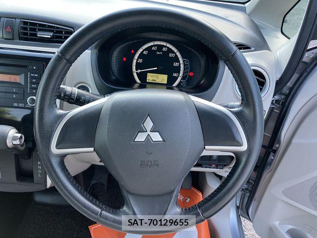Mitsubishi EK WAGON 2014-09 8412169-6