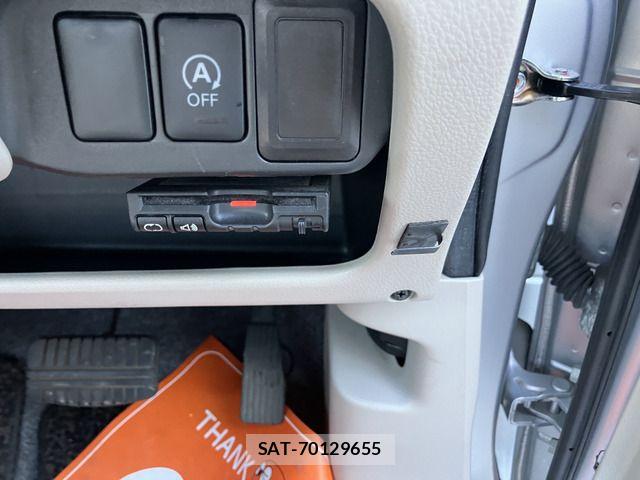 Mitsubishi EK WAGON 2014-09 8412169-7