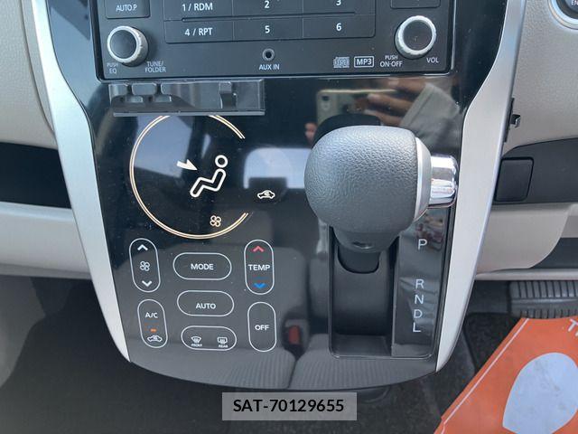 Mitsubishi EK WAGON 2014-09 8412169-8