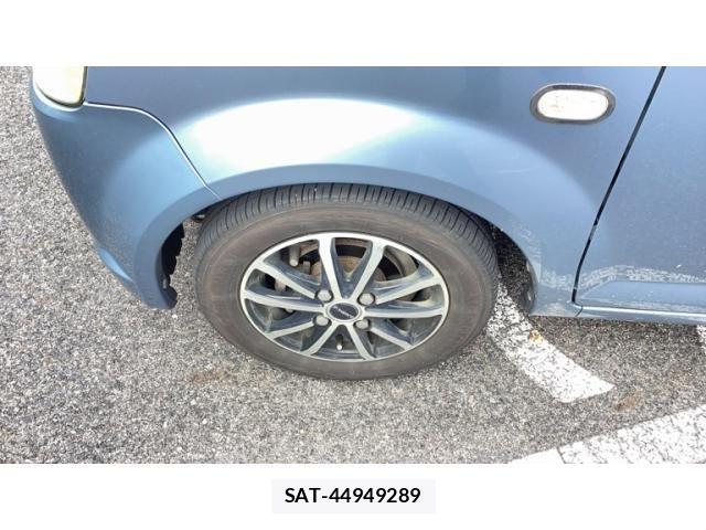 Mitsubishi EK WAGON 2008-03 8412174-3