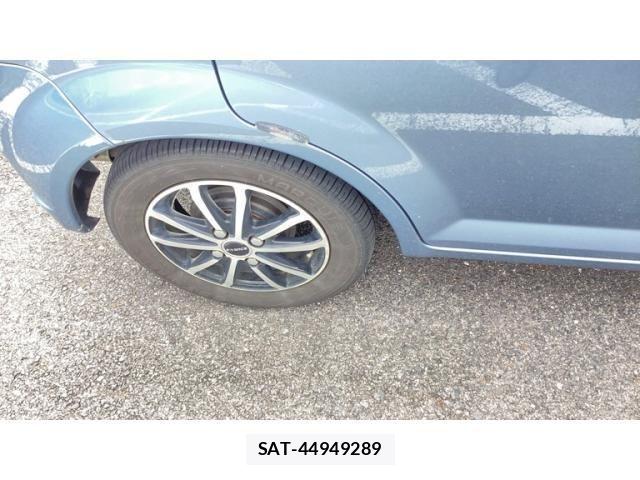 Mitsubishi EK WAGON 2008-03 8412174-5
