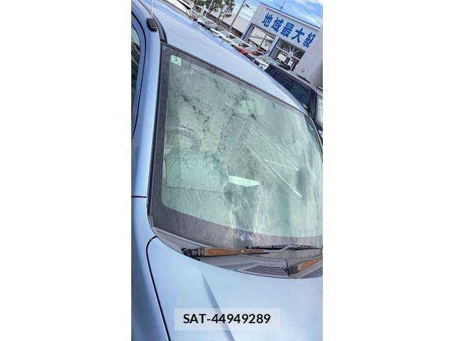 Mitsubishi EK WAGON 2008-03 8412174-7