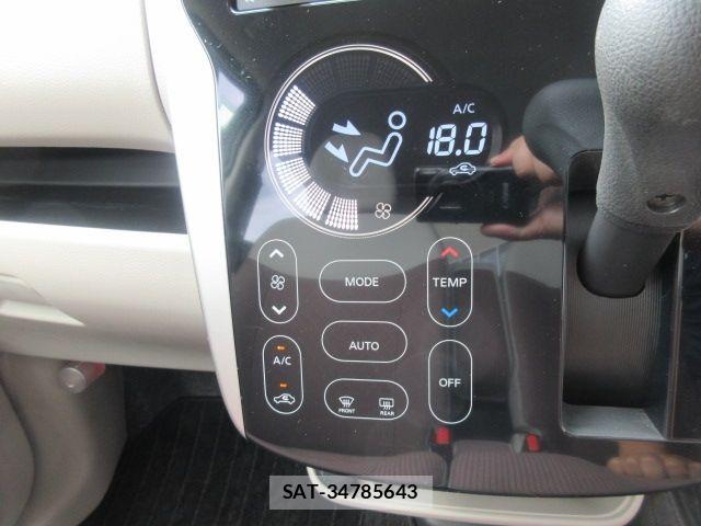 Mitsubishi EK WAGON 2016-03 8412151-13