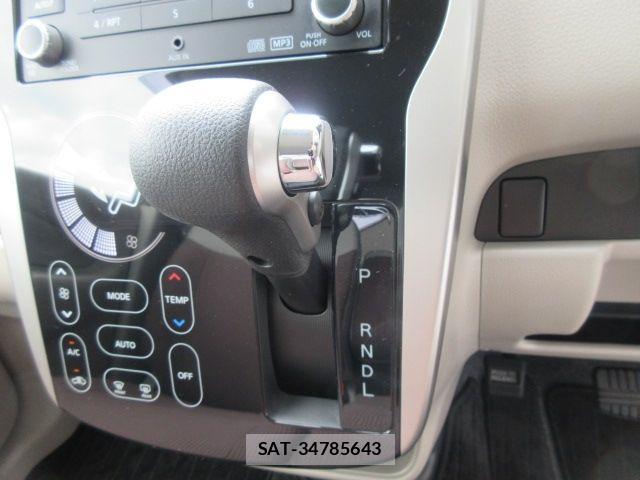 Mitsubishi EK WAGON 2016-03 8412151-14