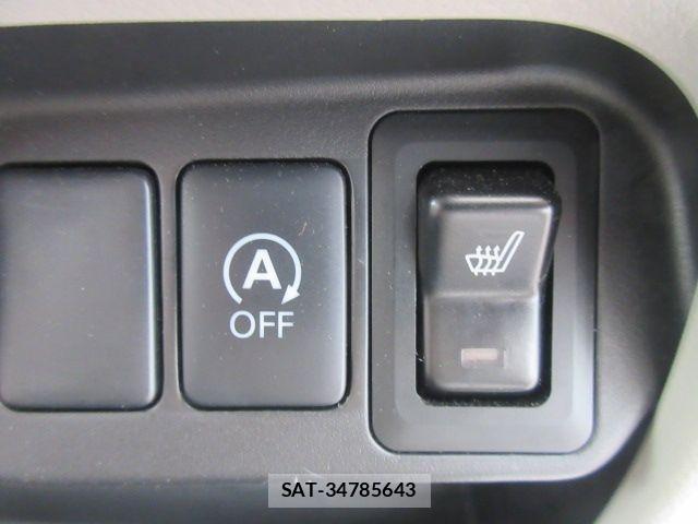 Mitsubishi EK WAGON 2016-03 8412151-15
