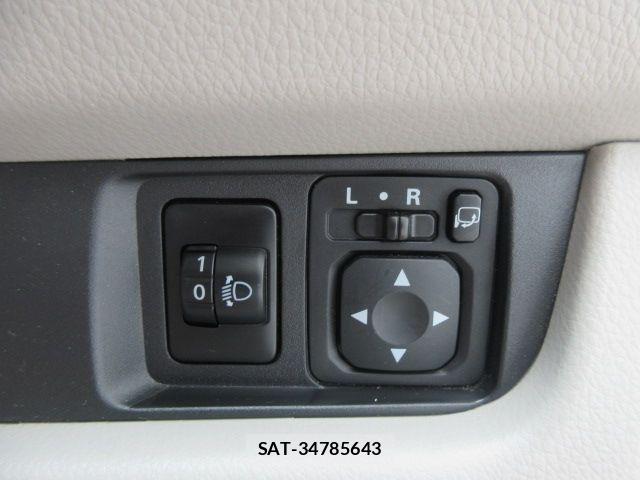 Mitsubishi EK WAGON 2016-03 8412151-16