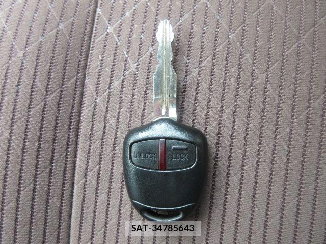 Mitsubishi EK WAGON 2016-03 8412151-19