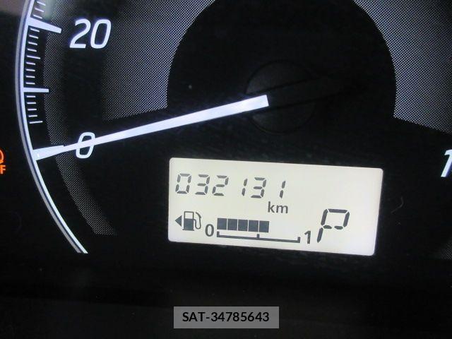 Mitsubishi EK WAGON 2016-03 8412151-20