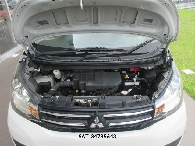 Mitsubishi EK WAGON 2016-03 8412151-21