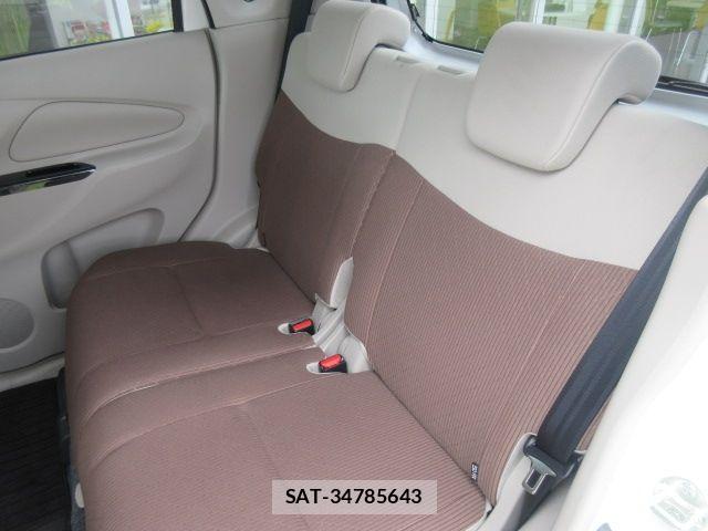 Mitsubishi EK WAGON 2016-03 8412151-6