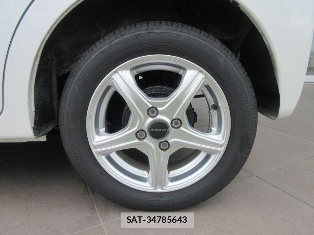 Mitsubishi EK WAGON 2016-03 8412151-7