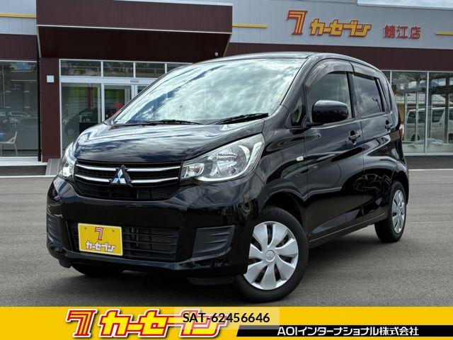 Mitsubishi EK WAGON 2019-03 8412146-0