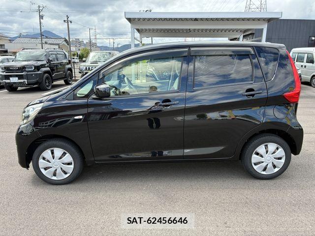 Mitsubishi EK WAGON 2019-03 8412146-9