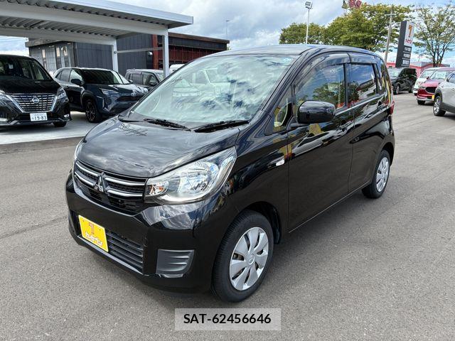 Mitsubishi EK WAGON 2019-03 8412146-10