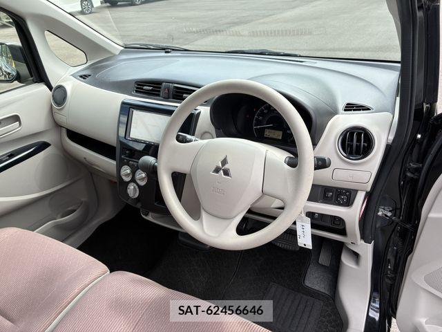 Mitsubishi EK WAGON 2019-03 8412146-11