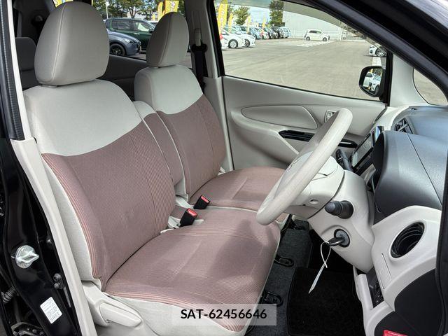 Mitsubishi EK WAGON 2019-03 8412146-13
