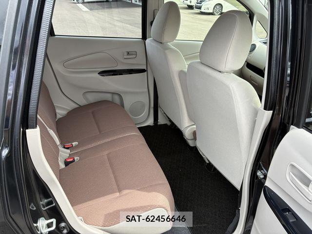 Mitsubishi EK WAGON 2019-03 8412146-14