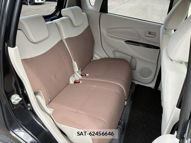 Mitsubishi EK WAGON 2019-03 8412146-15
