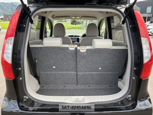 Mitsubishi EK WAGON 2019-03 8412146-16