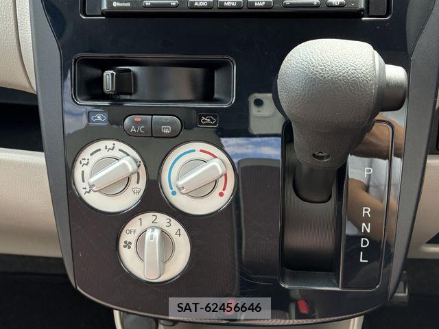 Mitsubishi EK WAGON 2019-03 8412146-19