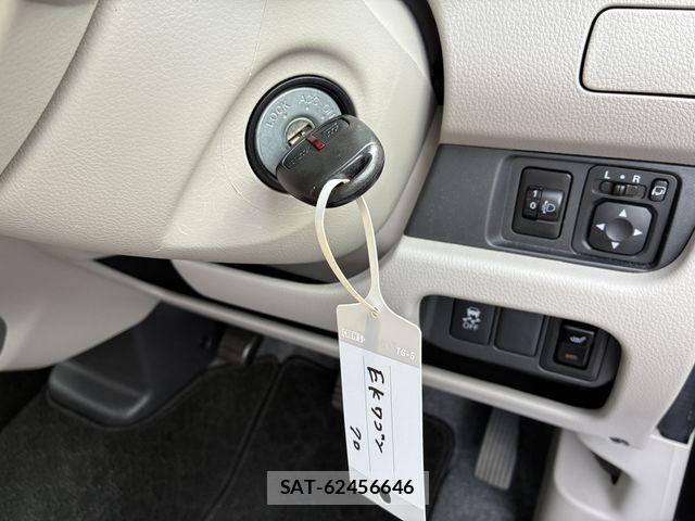 Mitsubishi EK WAGON 2019-03 8412146-23