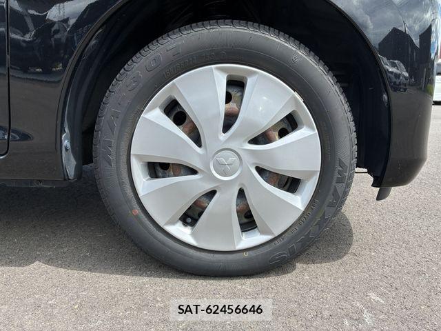 Mitsubishi EK WAGON 2019-03 8412146-25