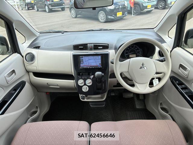 Mitsubishi EK WAGON 2019-03 8412146-2