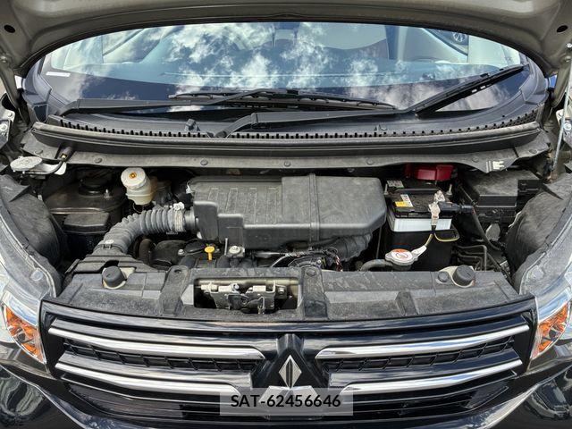 Mitsubishi EK WAGON 2019-03 8412146-29