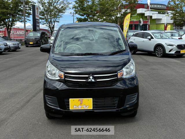 Mitsubishi EK WAGON 2019-03 8412146-3