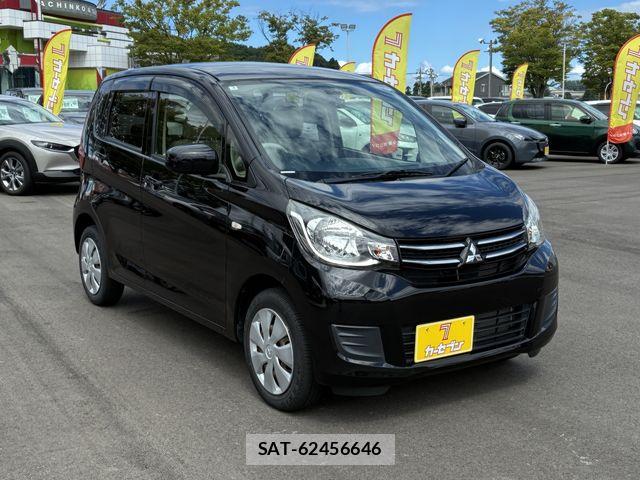 Mitsubishi EK WAGON 2019-03 8412146-4