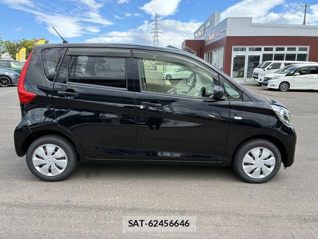 Mitsubishi EK WAGON 2019-03 8412146-5