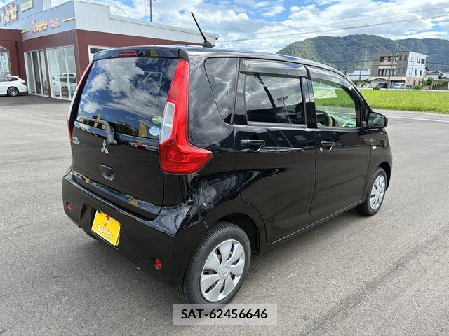 Mitsubishi EK WAGON 2019-03 8412146-6