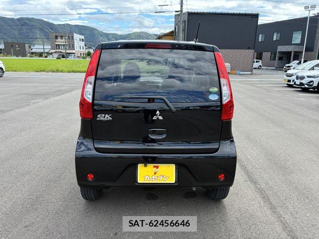 Mitsubishi EK WAGON 2019-03 8412146-7
