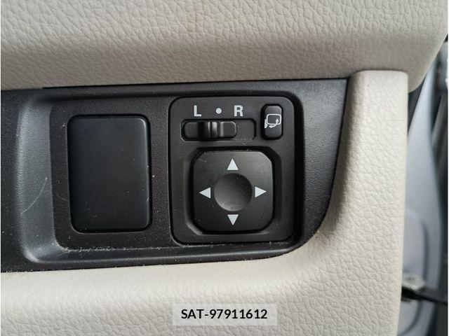 Mitsubishi EK WAGON 2015-03 8412154-9