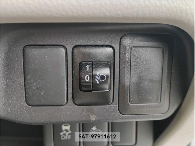 Mitsubishi EK WAGON 2015-03 8412154-10