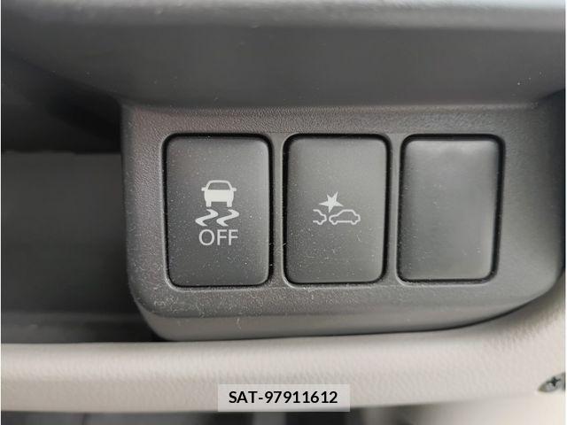 Mitsubishi EK WAGON 2015-03 8412154-11